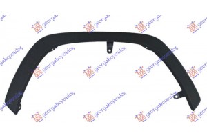 Πλαστικη Κουρμπα Φτερου Εμπρος Δεξια Toyota Rav 4 (XA50) 19- - 832306541