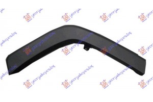 Πλαστικη Κουρμπα Φτερου Πισω Δεξια Toyota Rav 4 (XA50) 19- - 832306581
