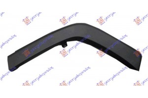Πλαστικη Κουρμπα Φτερου Πισω Αριστερα Toyota Rav 4 (XA50) 19- - 832306582