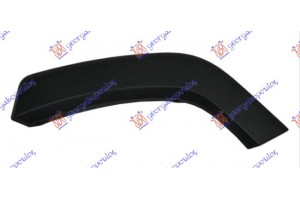 Πλαστικη Κουρμπα Πορτας Πισω Αριστερα Toyota Rav 4 (XA50) 19- - 832306592