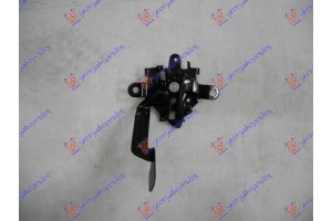 Κλειδαρια Καπω Toyota Rav 4 (XA50) 19- - 832307000