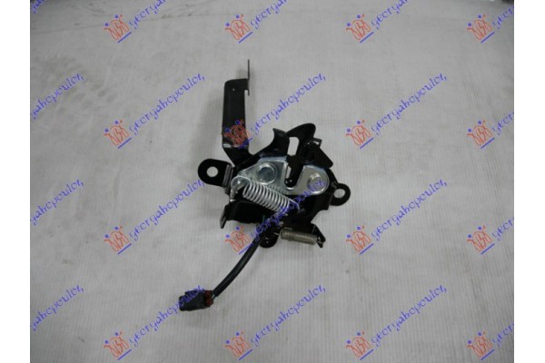 Κλειδαρια Καπο (ΜΕ ΣΥΝΑΓΕΡΜΟ) Toyota Rav 4 (XA50) 19- - 832307100