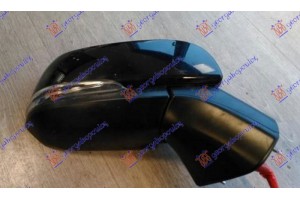 Καθρεφτης ΗΛΕΚΤ. ΘΕΡΜΑΙΝ. ΗΛ. ΑΝ. ΒΑΦΟΜ. (ΜΕ ΦΛΑΣ) (CONVEX GLASS) Δεξια Toyota Rav 4 (XA50) 19- - 832307581