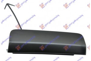 Καλυμμα Γαντζου Εμπρος (ΣΤΟΝ ΠΡΟΦΥΛΑΚΤΗΡΑ) Δεξια Toyota Rav 4 (XA50) 19- - 832307831