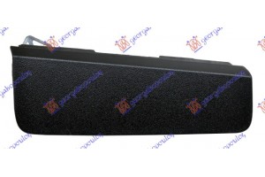 Καλυμμα Γαντζου Εμπρος (ΣΤΟ ΔΙΧΤΥ) Δεξια Toyota Rav 4 (XA50) 19- - 832307841