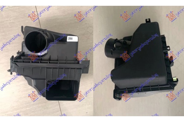 Κουτι Φιλτρου Αερα (2.5 ΒΕΝΖΙΝΗ) Toyota Rav 4 (XA50) 19- - 832308800