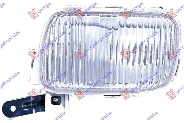 Προβολεας Ομιχλης -2003 (E) (DEPO) Δεξια Toyota Dyna 99-04 - 833005111