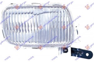 Προβολεας Ομιχλης -2003 (E) (DEPO) Αριστερα Toyota Dyna 99-04 - 833005112