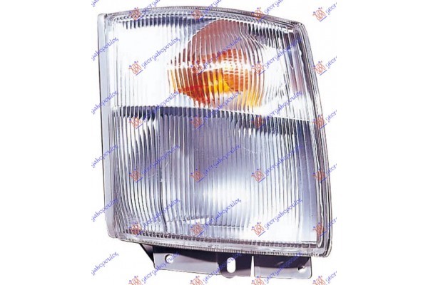 Γωνια Φλας 03- (Ε) Δεξια Toyota Dyna 99-04 - 833005496