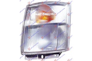 Γωνια Φλας 03- (Ε) Αριστερα Toyota Dyna 99-04 - 833005497