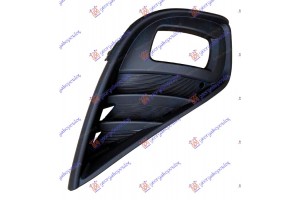 Διχτυ Προφυλακτηρα Εμπρος (ΜΕ Τρυπα ΠΡΟΒΟΛΕΑ) Δεξια Toyota Highlander 20- - 833204801