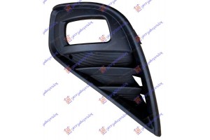 Διχτυ Προφυλακτηρα Εμπρος (ΜΕ Τρυπα ΠΡΟΒΟΛΕΑ) Αριστερα Toyota Highlander 20- - 833204802