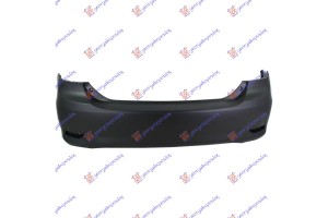 Προφυλακτηρας Πισω Toyota Corolla (E 15) Sdn 11-13 - 834003390