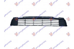 Διχτυ Προφυλακτηρα Εμπρος Μεσαιο Toyota Corolla (E 15) Sdn 11-13 - 834004800