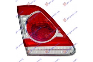 Φανος Πισω Εσω Αριστερα Toyota Corolla (E 15) Sdn 11-13 - 834005817