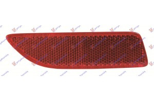 Αντανακλαστικο Πισω ΠΡΟΦΥΛ. Δεξια Toyota Corolla (E 15) Sdn 11-13 - 834006111