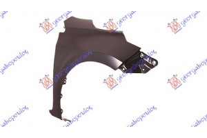 Φτερο Εμπρος Δεξια Toyota Corolla (E 18) Sdn 16-19 - 834200651