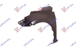 Φτερο Εμπρος Αριστερα Toyota Corolla (E 18) Sdn 16-19 - 834200652