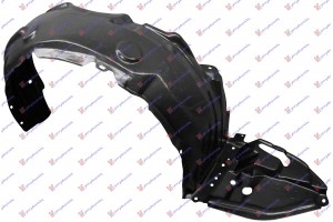 Θολος Εμπρος Πλαστικος Δεξια Toyota Corolla (E 18) Sdn 13-16 - 834100821