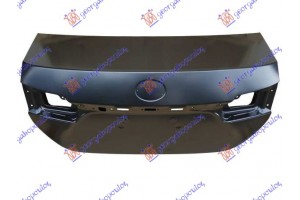 Καπω Πισω Toyota Corolla (E 18) Sdn 13-16 - 834102210