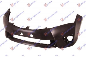 Προφυλακτηρας Εμπρος Toyota Corolla (E 18) Sdn 13-16 - 834103370