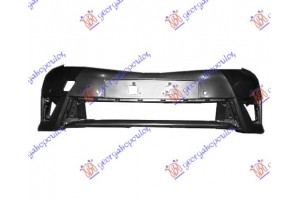 Προφυλακτηρας Εμπρος (ΜΕ PDC) Toyota Corolla (E 18) Sdn 13-16 - 834103610