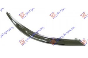 Διακοσμητικο Φανου Εμπρος Χρωμιο Δεξια Toyota Corolla (E 18) Sdn 13-16 - 834105521