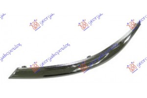 Διακοσμητικο Φανου Εμπρος Χρωμιο Αριστερα Toyota Corolla (E 18) Sdn 13-16 - 834105522