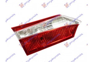 Φανος Πισω Εσω (Ε) Αριστερα Toyota Corolla (E 18) Sdn 13-16 - 834105822