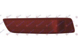 Αντανακλαστικο ΠΡΟΦΥΛ. Πισω Δεξια Toyota Corolla (E 18) Sdn 16-19 - 834206101