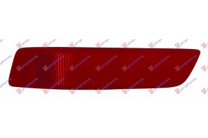 Αντανακλαστικο ΠΡΟΦΥΛ. Πισω Αριστερα Toyota Corolla (E 18) Sdn 16-19 - 834206102