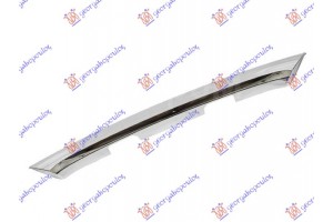 Διακοσμητικο Πισω Καπω Χρωμιο Toyota Corolla (E 18) Sdn 13-16 - 834106710