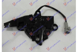 Κλειδαρια Μετωπης (ΜΕ ΣΥΝΑΓΕΡΜΟ) Toyota Corolla (E 18) Sdn 16-19 - 834207000
