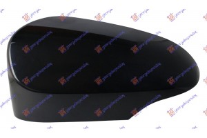 Καπακι Καθρεφτη Βαφομενο Αριστερα Toyota Verso 13- - 828207702