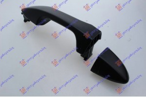 Χερουλι Πορτας Εμπρος Εξω Δεξια Toyota Corolla (E 18) Sdn 13-16 - 834107841