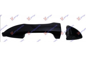 Χερουλι Πορτας Πισω Εξω Δεξια Toyota Corolla (E 18) Sdn 13-16 - 834107851