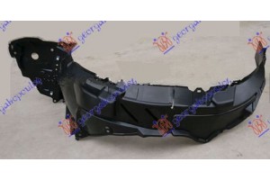 Θολος Εμπρος Πλαστικος Δεξια Toyota Corolla (E 18) Sdn 16-19 - 834200821