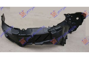Θολος Εμπρος Πλαστικος Αριστερα Toyota Corolla (E 18) Sdn 16-19 - 834200822