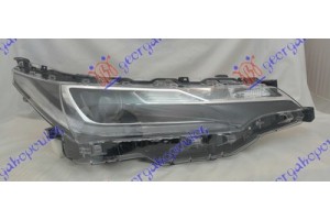 Φανος Εμπρος Full Led (ULO) Δεξια Toyota Corolla (E 18) Sdn 16-19 - 834205151