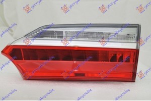 Φανος Πισω Εσω Led (Ε) Αριστερα Toyota Corolla (E 18) Sdn 16-19 - 834205824