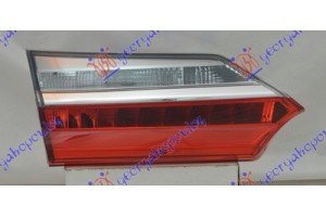 Φανος Πισω Εσω Led (ULO) Αριστερα Toyota Corolla (E 18) Sdn 16-19 - 834205827