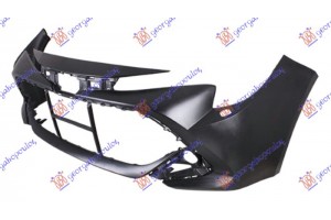 Προφυλακτηρας Εμπρος (ΜΕ ΠΙΤΣ.) Toyota Corolla (E21) H/B 18-23 - 834303610