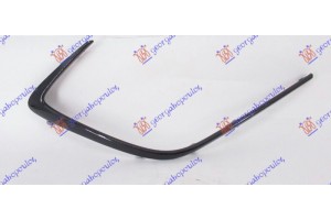 ΔΙΑΚ/ΚΟ Διχτυου Προφυλακτηρα Εμπρος Σκουρο Γκρι Δεξια Toyota Corolla (E21) H/B 23- - 834604013