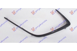 ΔΙΑΚ/ΚΟ Διχτυου Προφυλακτηρα Εμπρος Σκουρο Γκρι Αριστερα Toyota Corolla (E21) H/B 23- - 834604014