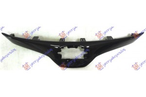 Μασκα Μαυρη Γυαλιστερη Toyota Corolla (E21) H/B 23- - 834604540