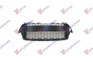 Διχτυ Προφυλακτηρα Εμπρος Toyota Corolla (E21) H/B 18-23 - 834304800