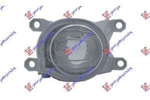 Προβολεας Ομιχλης Led (E) (DEPO) Δεξια Toyota Corolla (E21) H/B 18-23 - 834305116
