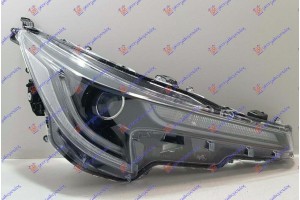 Φανος Εμπρος Full Led (ΜΕ ΦΑΚΟ) (VALEO) Δεξια Toyota Corolla (E21) H/B 18-23 - 834305153