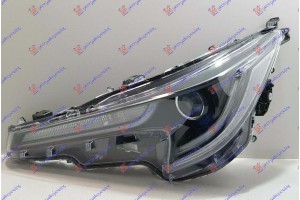 Φανος Εμπρος Full Led (ΜΕ ΦΑΚΟ) (VALEO) Αριστερα Toyota Corolla (E21) H/B 18-23 - 834305154