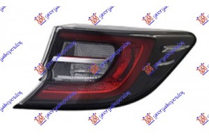Φανος Πισω Εξω Led (Ε) Δεξια Toyota Corolla (E21) H/B 18-23 - 834305811